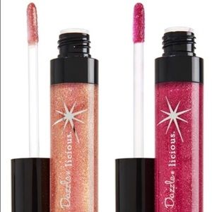 Lip Glosses (Dazzlelicious, Bath and Body Works)